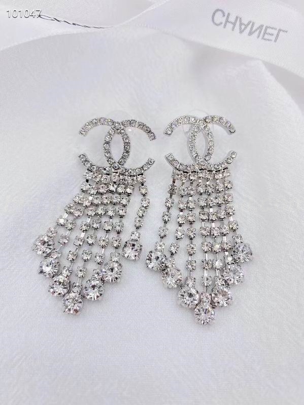 Chanel Earrings 1297